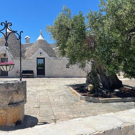 Dimora San Michele Hotel Castellana Grotte Exterior foto